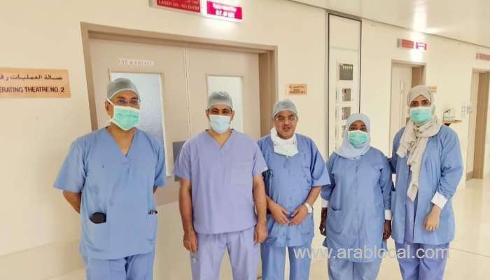 sur-hospital-performs-its-first-rhinoplasty_kuwait