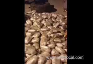 attempt-to-smuggle-large-quantities-of-tobacco-products-into-oman-foiled_kuwait