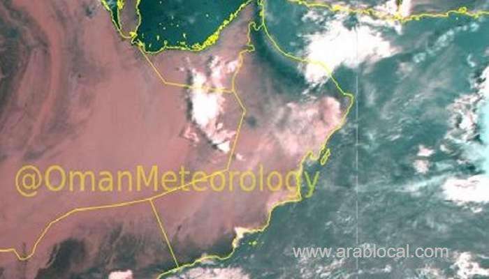 thunderstorms-expected-in-these-parts-of-oman_kuwait