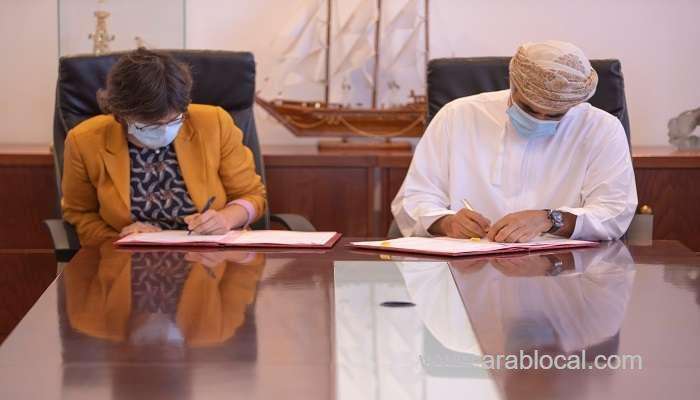 oman-signs-agreement-with-belgium-to-promote-green-energy_kuwait