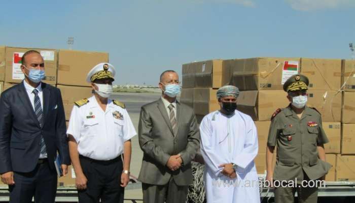 covid-19-tunisia-receives-medicines,-equipment-donated-by-oman_kuwait