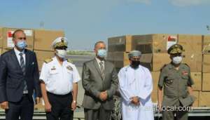 covid-19-tunisia-receives-medicines,-equipment-donated-by-oman_kuwait