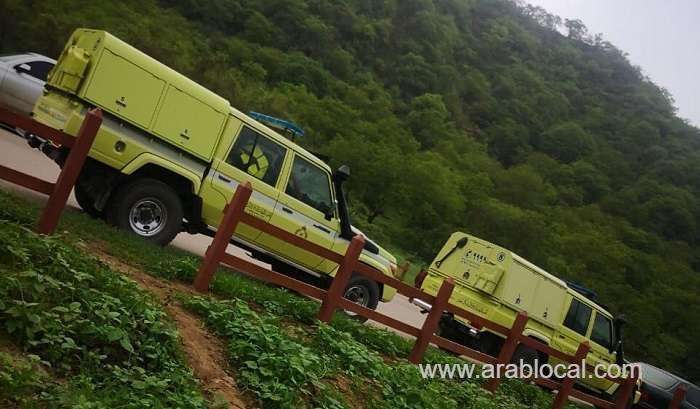 cyclone-shaheen-child-drowns-in-al-amerat,-body_kuwait