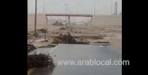 cyclone-shaheen-building-collapses-in-suwaiq_kuwait