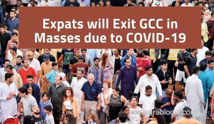 large-number-of-expats-will-exit-gcc-in-masses-due-to-covid-19_kuwait