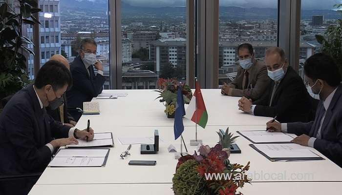 oman-signs-agreement-with-world-intellectual-property-organisation_kuwait