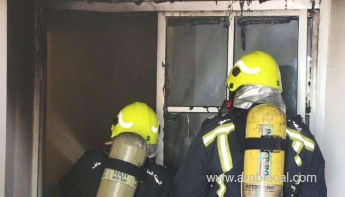 fire-put-out-at-a-house-in-sohar_kuwait