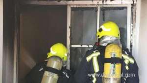 fire-put-out-at-a-house-in-sohar_kuwait