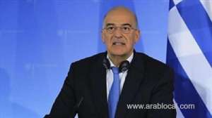 greek-foreign-minister-arrives-in-oman_kuwait