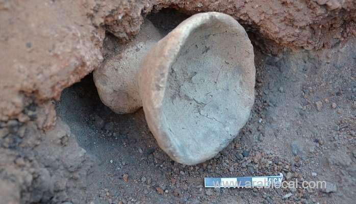 ancient-incense-burner-unearthed-in-oman_kuwait