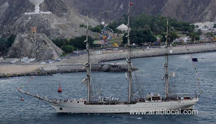 shabab-oman-ii-to-start-international-voyage-in-november_kuwait