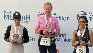 62-men-and-women-participate-in-oman-triathlon-championship_kuwait