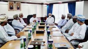 oman's-ministry-of-labour-holds-meeting-to-help-trade-unions_kuwait