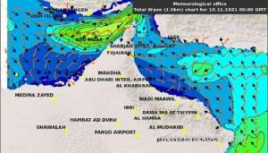 sea-waves-expected-to-rise-in-this-governorate_kuwait