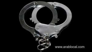 five-arrested-for-theft-in-oman_kuwait