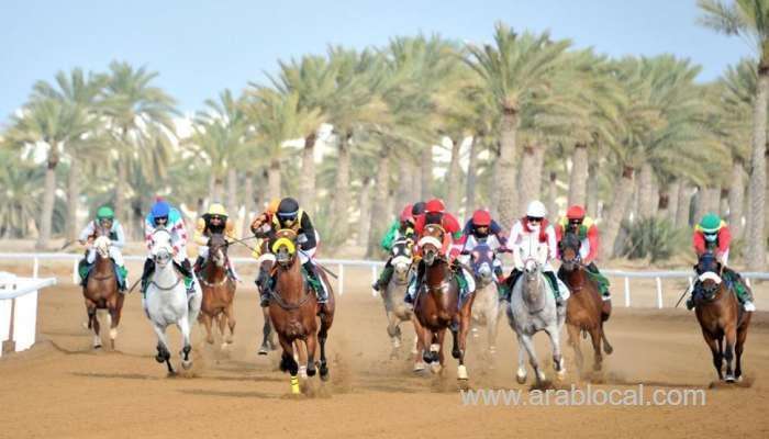 preparations-in-place-for-national-day-horse-race_kuwait