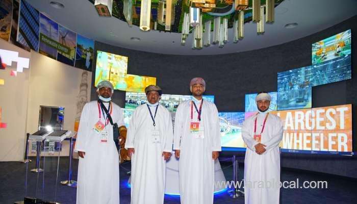 occi-chairman-visits-indian-pavilion-at-dubai-expo_kuwait