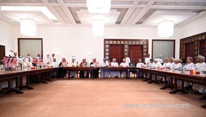 omani---saudi-business-council-holds-third-meeting_kuwait