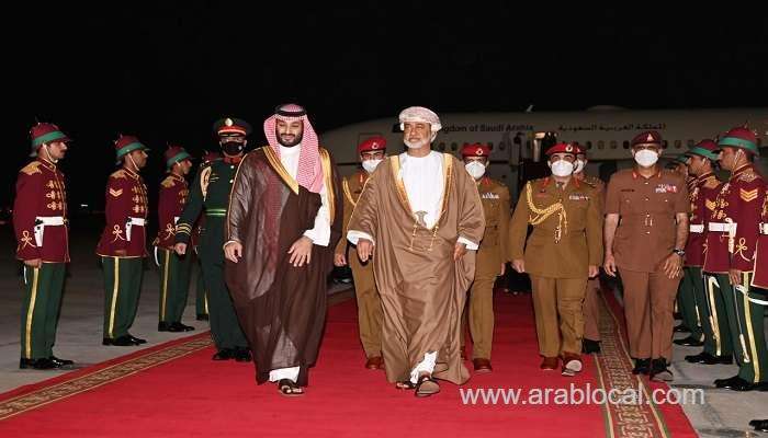 saudi-crown-prince-arrives-in-the-sultanate-of-oman_kuwait