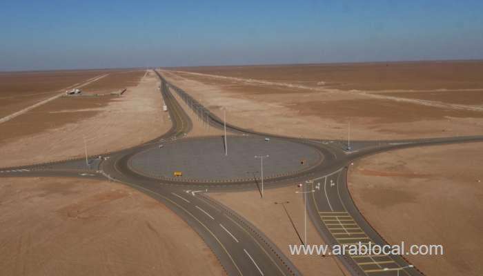 sultanate-of-oman,-ksa-road-officially-opens_kuwait