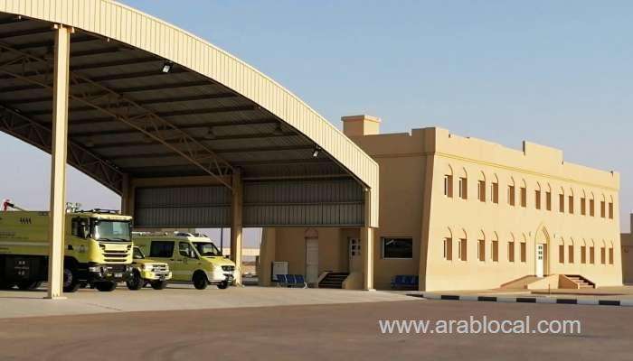 cdaa-activates-centre-at-rub-el-khali-border-checkpoint_kuwait