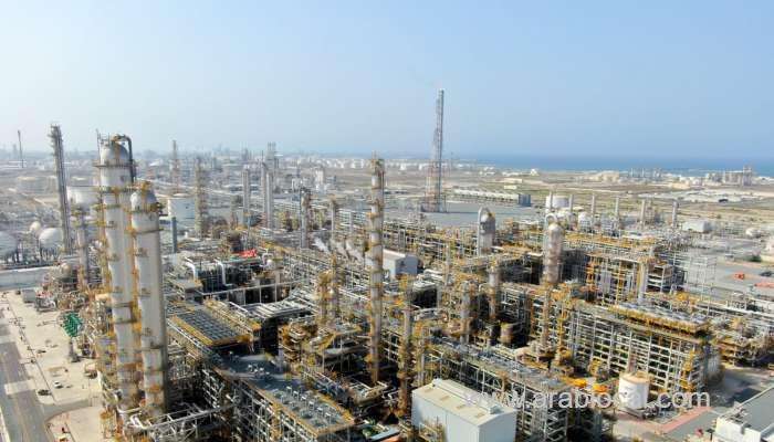 oq-group-to-celebrate-oman's-largest-manufacturing-project_kuwait