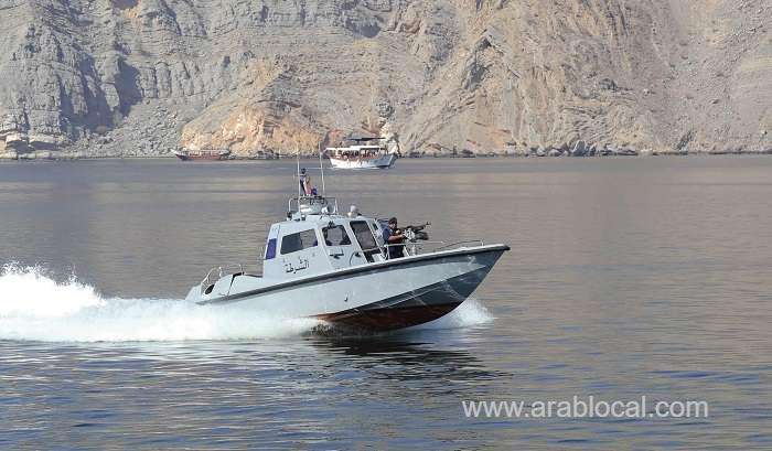 roya-oman-police-arrests-five-for-trying-to-enter-oman-illegally_kuwait