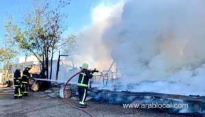 cdaa-puts-out-fire-in-a-caravan_kuwait