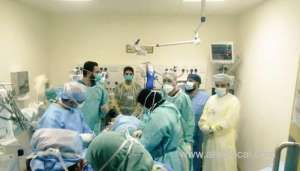 nizma-hospital-uses-ecmo-technology-to-treat-acute-pneumonia_kuwait