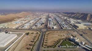 madayn-unveils-development-plans-for-industrial-cities_kuwait