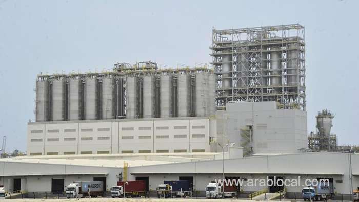 sayyid-asa'ad-to-patronise-operation-ceremony-of-liwa-plastic-industries-complex_kuwait