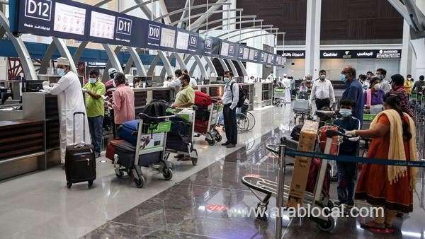 caa-issues-new-guidelines-for-citizens-travelling-between-oman-and-uae_kuwait