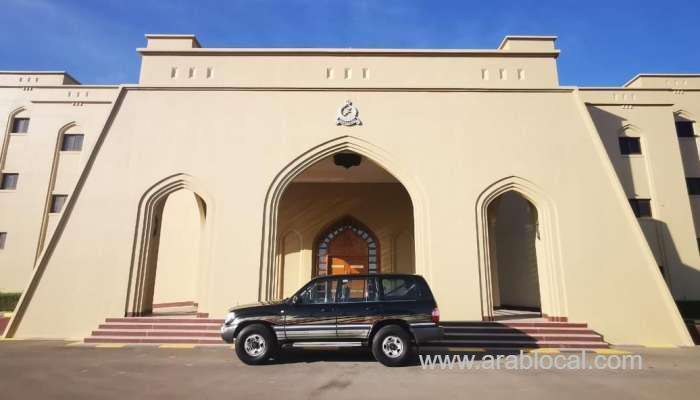 two-motorists-arrested-in-oman-for-street-racing_kuwait
