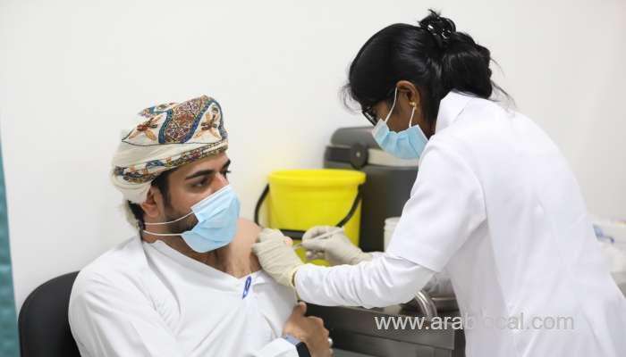 covid-19-muscat-witnesses-good-turnout-for-third-dose-of-vaccine_kuwait