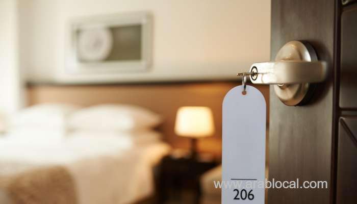 -ministry-urges-hotels,-tourist-establishments-adhere-to-covid-19-protocols_kuwait