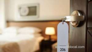 -ministry-urges-hotels,-tourist-establishments-adhere-to-covid-19-protocols_kuwait