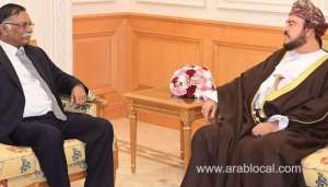 -hm-the-sultan,-sayyid-asa'ad-bids-farewell-to-ambassadors-of-bangladesh,-japan_kuwait
