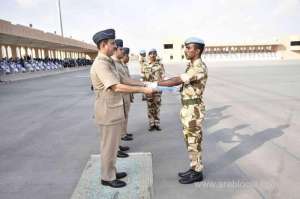 rafo-marks-graduation-of-new-recruits_kuwait