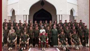 hm-the-sultan-visits-royal-guard-of-oman_kuwait