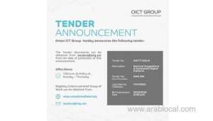 tenders-invited-for-oman's-national-suggestions-and-complaints-digital-platform_kuwait