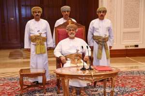 hm-the-sultan-meets-sheikhs-of-a’dakhiliyah,-al-wusta_kuwait