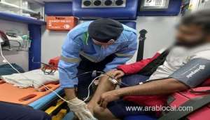 cdaa-rescues-injured-hiker-in-oman_kuwait