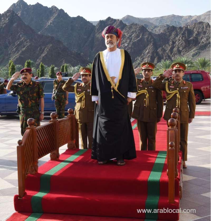 11th-of-january,-anniversary-of-hm-the-sultan's-accession-to-power_kuwait