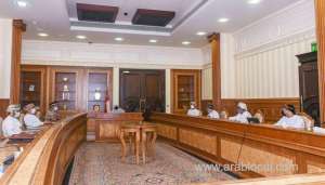 national-committee-for-family-affairs-discusses-impact-of-media-on-the-young_kuwait