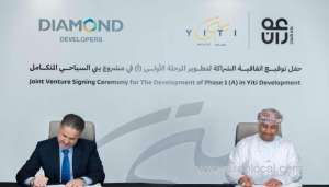 agreement-with-investment-value-of-$1-billion-signed-to-develop-yiti-tourism-project-oman