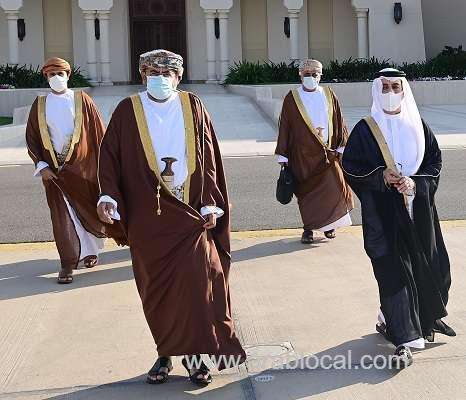 at-behest-of-hm-the-sultan,-economy-minister-heads-to-uae-for-abu-dhabi-sustainability-week_kuwait