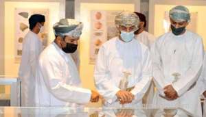 archeological-discoveries-exhibition-kicks-off-in-al-baleed-site_kuwait