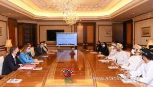 foreign-minister-receives-austrian-minister-for-digital-and-economic-affairs_kuwait