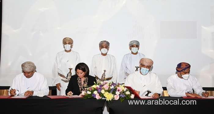 agreements-inked-for-fruit,-vegetable-central-market-in-khazaen-economic-city_kuwait