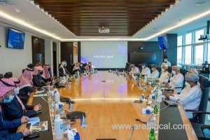 cma-explores-saudi-experience-in-global-indices,-enhancing-governance_kuwait
